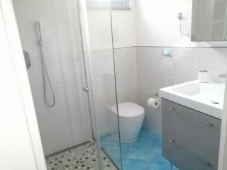 Casa Vacanze La Rosa - Baia Cornino - Custonaci - 3