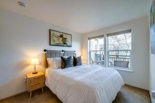 Free Parking - City Views - Near Attractions - Seattle - 7