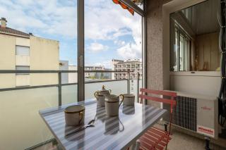 Grand appartement centre ville Annecy - Annecy - 9