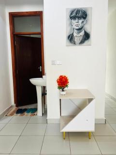 Gianas stays with pool - 8