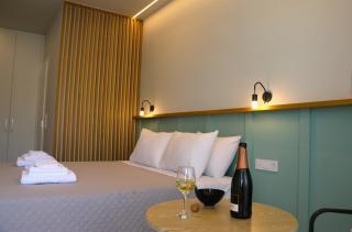 Glyfada Relax 8 - Atenas - 1