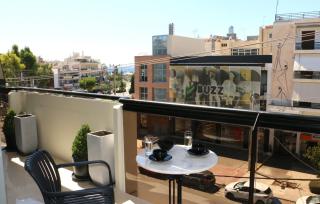 Glyfada Relax 8 - Atenas - 7
