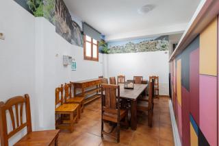 Hostal Entrecaminos - Ardales - 9