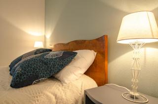 Le gite de saint martin - Mailly-le-Camp - 4