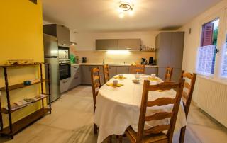 Le gite de saint martin - 3