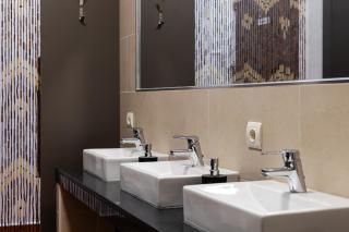 Hostal Entrecaminos - 1