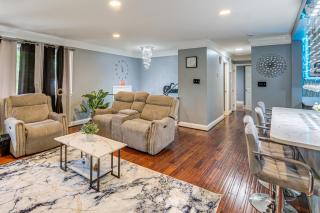 Modern Fort Washington Apt 14 Mi to National Mall - Fort Washington - 7