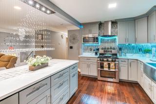 Modern Fort Washington Apt 14 Mi to National Mall - Fort Washington - 4