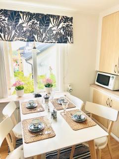 Apartment in house with View and free parking - Göteborg - 8
