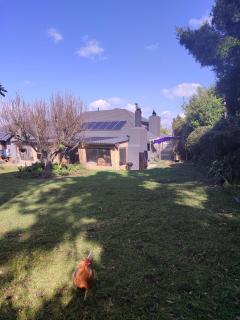 Farm away from home - Meadowridge - 5
