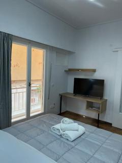 Cute and cozy apartment - Atene - 5