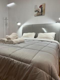 Cute and cozy apartment - Atene - 4