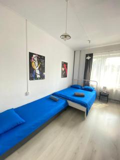 Apartel24pl Chopin House Self Check-in - Warschau - 0