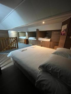 Loft avec 1H d'accès piscine spa - Dijon - 5