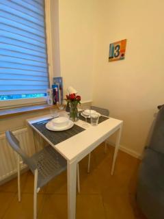 Apartel24pl Chopin House Self Check-in - Warschau - 9