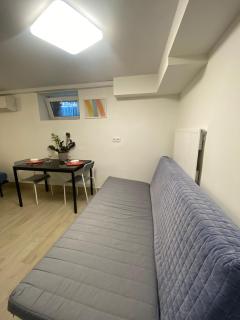 Apartel24pl Chopin House Self Check-in - Warschau - 8