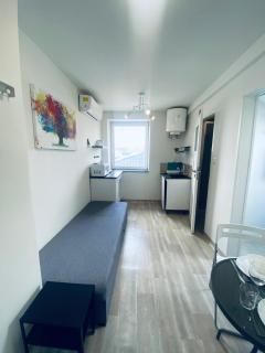 Apartel24pl Chopin House Self Check-in - Warschau - 7