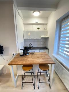 Apartel24pl Chopin House Self Check-in - 1