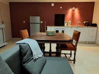 Le logement des Barthes - Mongauzy - 8
