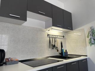 Apartman Hrusta Crikvenica - 1