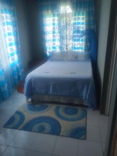 Mumatt’s Guesthouse - Port Antonio - 9