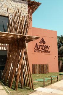Arrey Hotel Boutique - Barra Grande - 8
