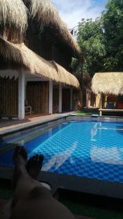 Sampai Jumpa Gili Air - Gili Islands - 4