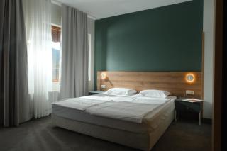 Family Hotel Ramira - Kyustendil - 9
