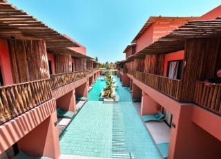 Arrey Hotel Boutique - Barra Grande - 7
