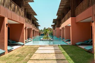 Arrey Hotel Boutique - Barra Grande - 6