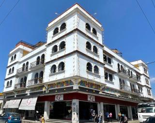 Hostal Andaina - Città di Oaxaca - 0