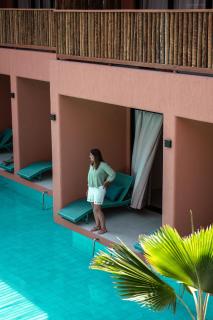 Arrey Hotel Boutique - Barra Grande - 2