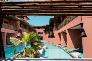 Arrey Hotel Boutique - Barra Grande - 4