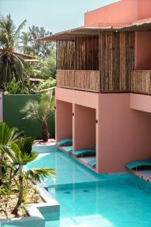 Arrey Hotel Boutique - Barra Grande - 3