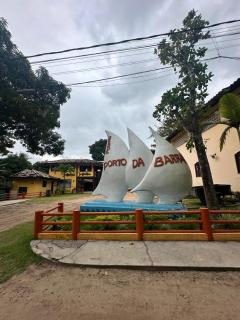 Pousada Porto da Barra - 4