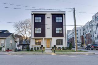 Spacious Home Only 2 Mi to Broadway - Nashville - 7
