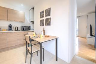 Les balcons de Saint-Martin 2 - Périgueux - 6