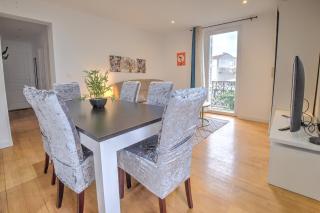 Les balcons de Saint-Martin 2 - Périgueux - 5