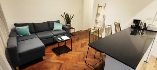 Departamento de Estilo en el corazón de Recoleta - Buenos Aires - 3