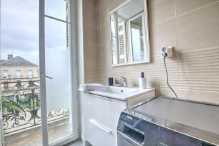 Les balcons de Saint-Martin 2 - Périgueux - 1