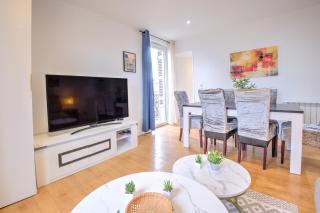 Les balcons de Saint-Martin 2 - Périgueux - 9