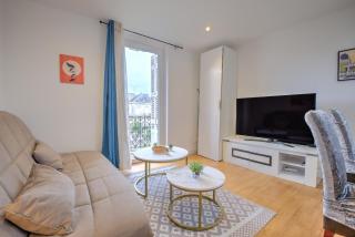 Les balcons de Saint-Martin 2 - Périgueux - 0