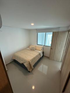 Modern 2 Story Penthouse, With Pool, Spa & Beach - Cartagena das Índias - 1
