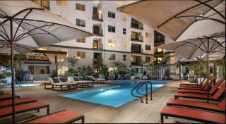 Amazing Place By Disneyland with Pool with Rooftop BBQ - Orange - 6