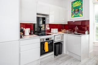 Flat 1, Church House - Ilfracombe - 5
