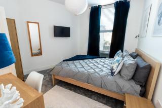 Flat 1, Church House - Ilfracombe - 4