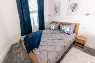 Flat 1, Church House - Ilfracombe - 3