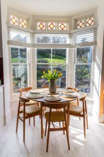 Flat 1, Church House - Ilfracombe - 8