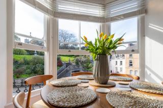 Flat 1, Church House - Ilfracombe - 9