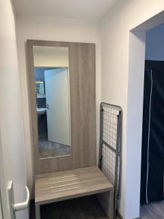 V3-6 geräumige Monteur Wohnung mit 2 Schlafzimmern - Hannover - 7